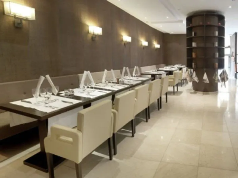 Hotel Nh Tenerife Santa Cruz de Tenerife